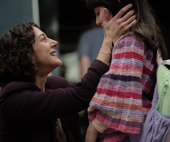 Image du film Shayda
