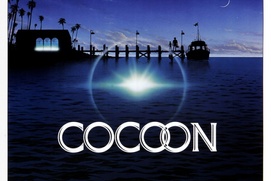 Affiche du film Cocoon