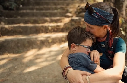 Bande-annonce en anglais