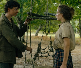 Image du film Coeurs vaillants