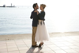 Image du film En attendant Bojangles