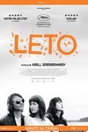 Affiche du film Leto