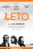 Affiche du film Leto