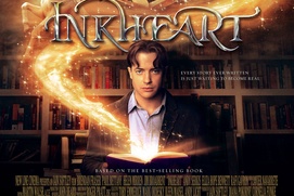 Affiche du film Inkheart