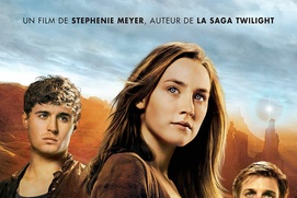 Affiche du film Les âmes vagabondes