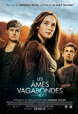 Les âmes vagabondes