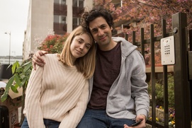 Une scène du film Play : le film de notre vie