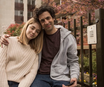 Une scène du film Play : le film de notre vie