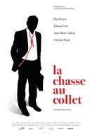 Affiche du film La chasse au collet