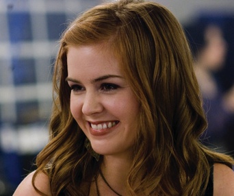 Scène du film Definitely, Maybe