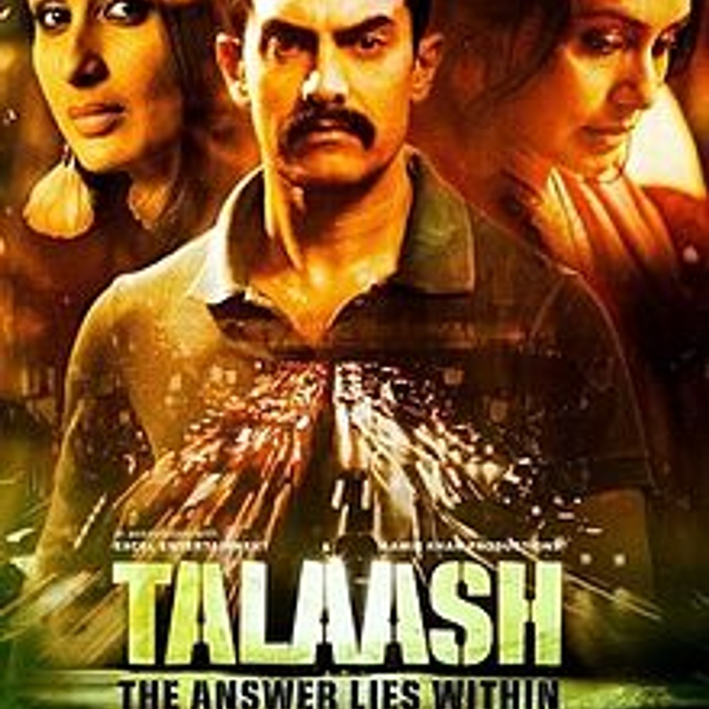 Image du film Talaash