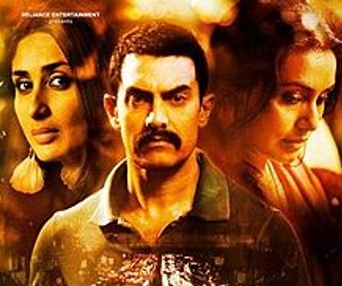 Image du film Talaash