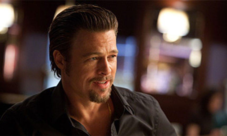 Brad Pitt pourrait jouer dans Fury