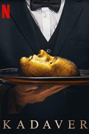 Affiche du film Chair humaine