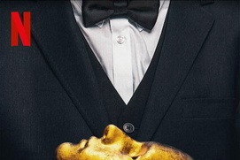Affiche du film Cadaver