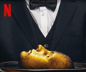 Affiche du film Cadaver