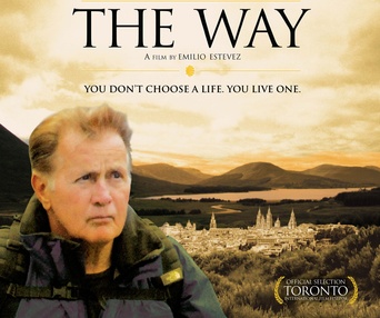 Affiche du film The Way