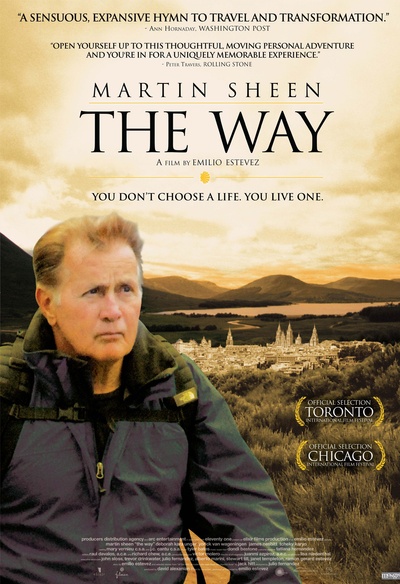 Affiche du film The Way