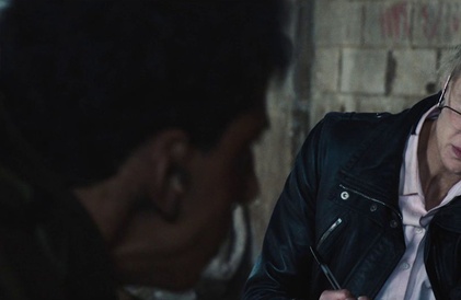 Bande-annonce en anglais