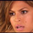 Eva Mendes dans les film The women