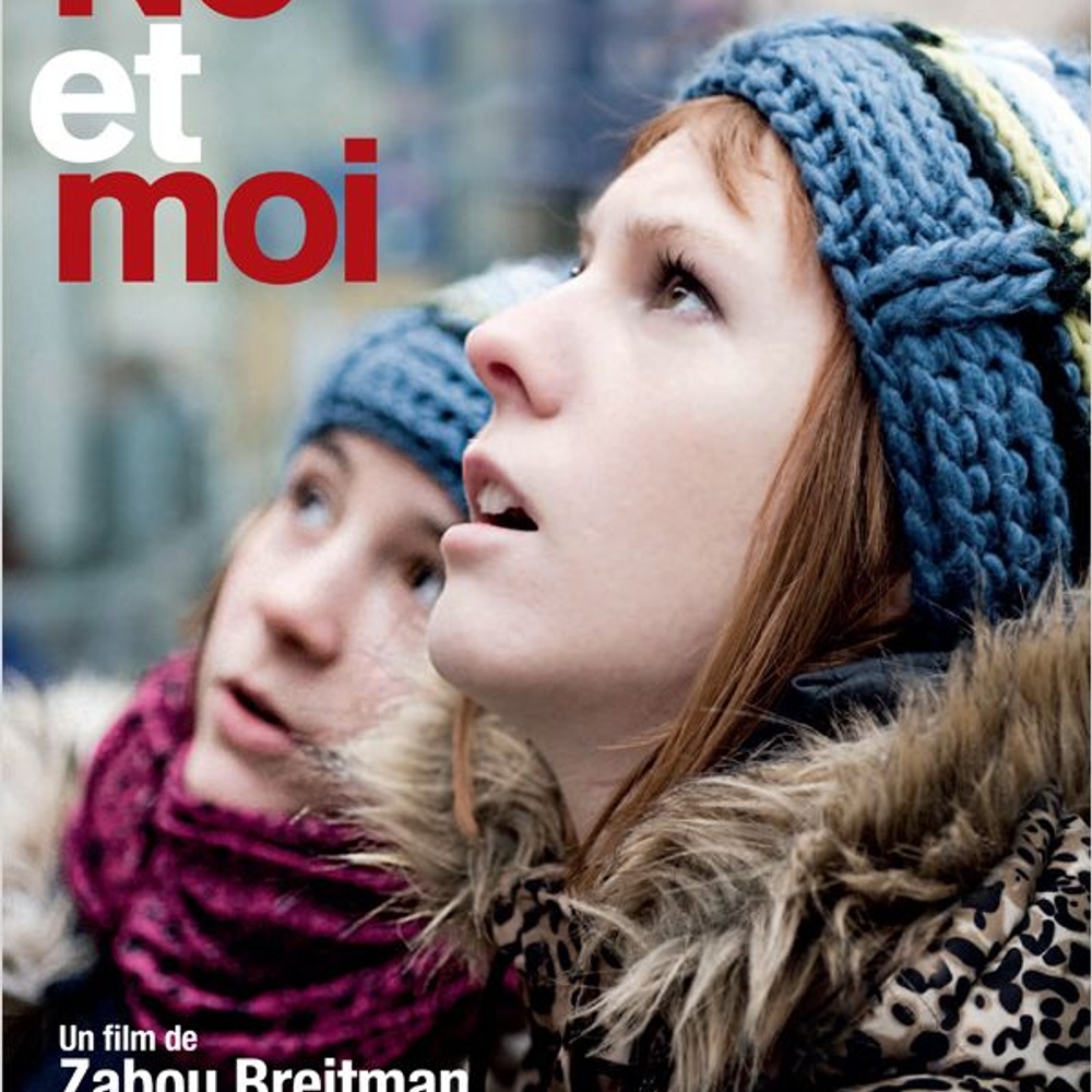 Affiche du film No et moi