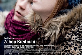 Affiche du film No et moi