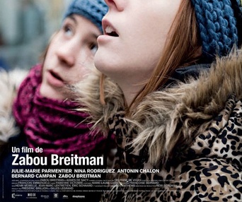 Affiche du film No et moi