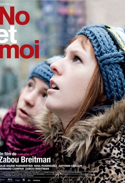 Affiche du film No et moi