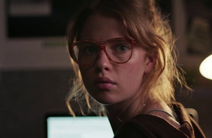 Bande-annonce en anglais