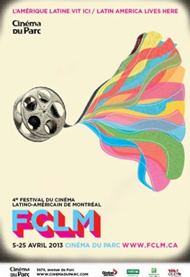 Le 4e Festival du Cinéma Latino-Américain de Montréal