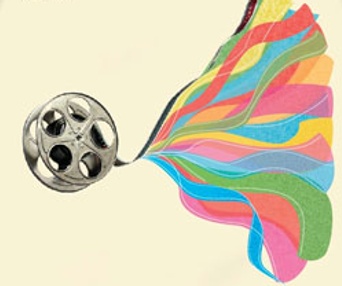Affiche du 4e Festival du Cinéma Latino-Américain de Montréal