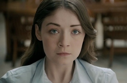 Bande-annonce en anglais