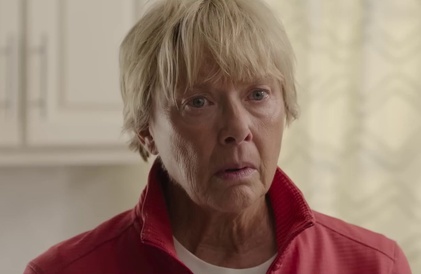 Bande-annonce en anglais