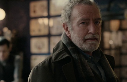 Bande-annonce en anglais