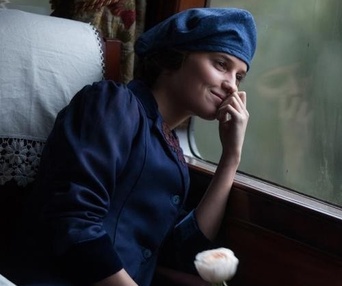 Une scène du film Testament of Youth