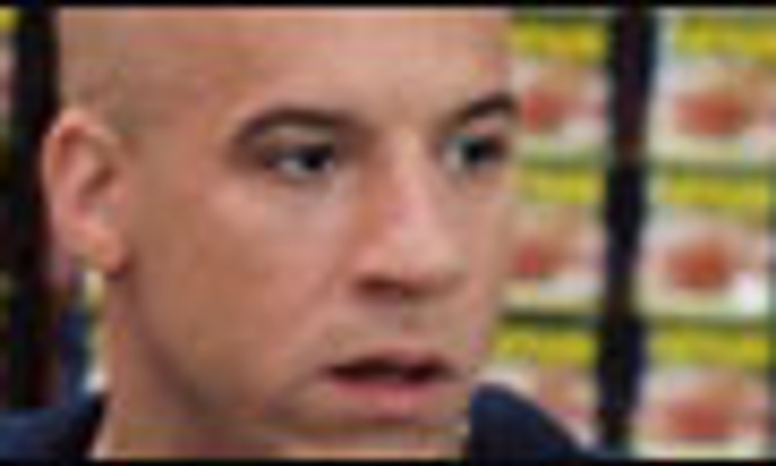Nouveautés : Vin Diesel et les enfants