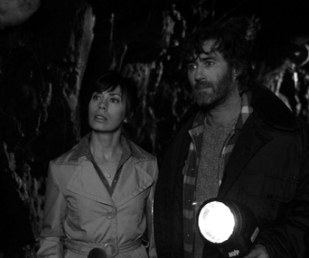 Scène du film Truffe