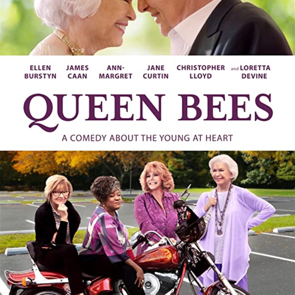 Affiche du film Queen Bees