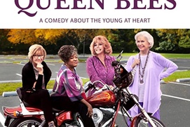 Affiche du film Queen Bees