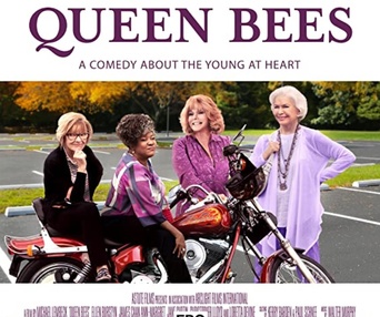 Affiche du film Queen Bees