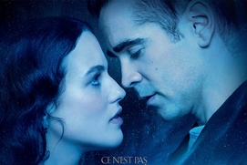 Affiche du film Conte d'hiver Affiche du film Conte d'hiver