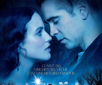 Affiche du film Conte d'hiver