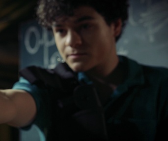 Image du film Crise d'ado