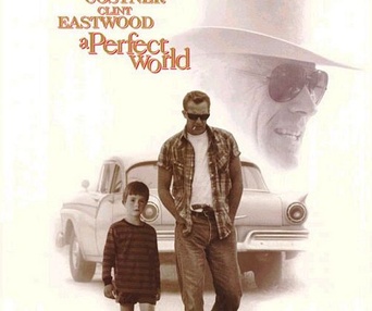Affiche du film A Perfect World