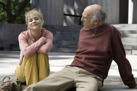 Scène du film Whatever Works