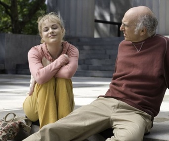 Scène du film Whatever Works