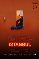 Affiche du film Callshop Istanbul