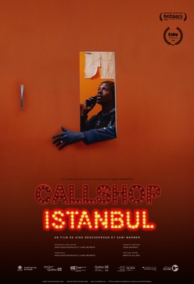 Callshop Istanbul