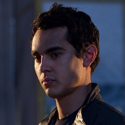 Photo de Max Minghella