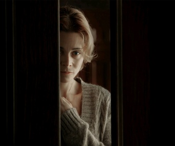 Scène du film L'Orphelinat